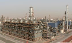 Abu Dhabi Polymers Co Ltd Borouge Operations 6