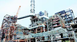 Content Dam Ogj Online Articles 2017 07 Bharat Petroleum Corp Ltd Kochi Irep Crude Vacuum Distillation Unit