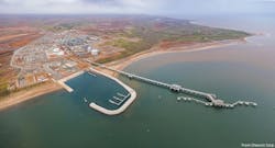 Content Dam Ogj Online Articles 2017 07 Chevron Wheatstone Lng Content Dam Ogj Online Articles 2017 07 Chevron Wheatstone Lng