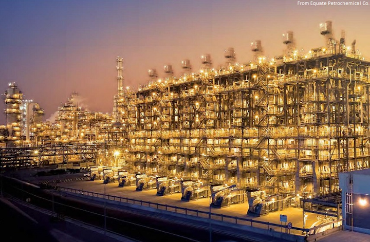 Content Dam Ogj Online Articles 2017 07 Equate Petrochemical Co Shuaiba Complex