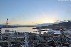 Content Dam Ogj Online Articles 2017 07 Hellenic Petroleum Sa Elefsina Refinery
