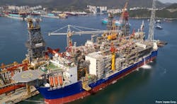 Content Dam Ogj Online Articles 2017 07 Ichthys Venturer Fpso Content Dam Ogj Online Articles 2017 07 Ichthys Venturer Fpso