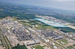 Content Dam Ogj Online Articles 2017 07 Lyondellbasell Industries Nv Channelview Potba Plant