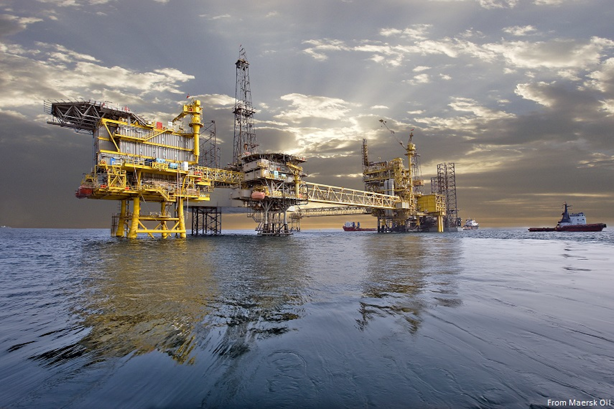 Total, QP combine preparing Al Shaheen development Oil & Gas Journal