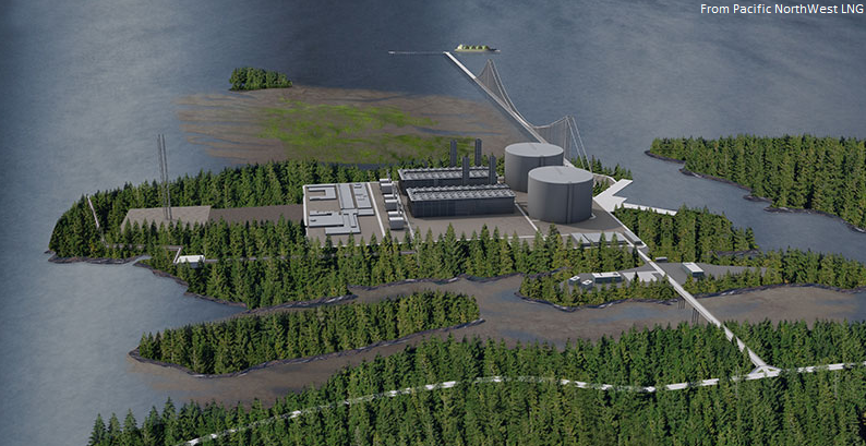 Content Dam Ogj Online Articles 2017 07 Pacific Northwest Lng