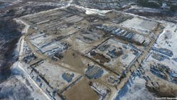 Content Dam Ogj Online Articles 2017 07 Pjsc Gazprom Amur Gas Plant Construction Site