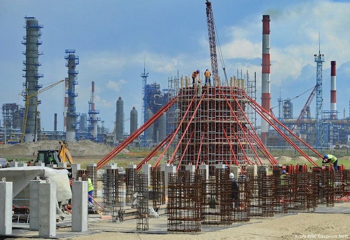 Content Dam Ogj Online Articles 2017 07 Pjsc Gazprom Neft Omsk Dcu Complex 1