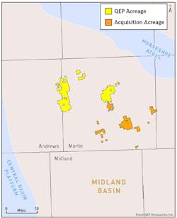 Content Dam Ogj Online Articles 2017 07 Qep Midland Acquisition Content Dam Ogj Online Articles 2017 07 Qep Midland Acquisition