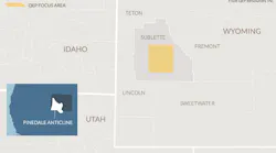 Content Dam Ogj Online Articles 2017 07 Qep Pinedale Map