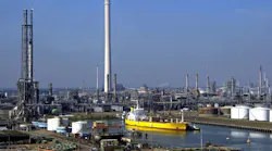 Content Dam Ogj Online Articles 2017 07 Royal Dutch Shell Plc Pernis Refinery 1