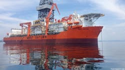 Content Dam Ogj Online Articles 2017 07 Seadrill West Saturn Drillship