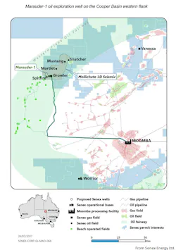 Content Dam Ogj Online Articles 2017 07 Senex Marauder 1 Cooper Basin Content Dam Ogj Online Articles 2017 07 Senex Marauder 1 Cooper Basin