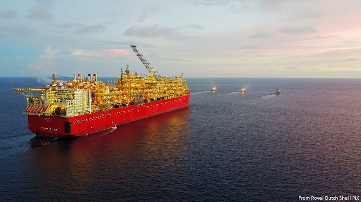 Content Dam Ogj Online Articles 2017 07 Shell Prelude Flng