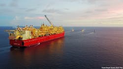 Content Dam Ogj Online Articles 2017 07 Shell Prelude Flng Content Dam Ogj Online Articles 2017 07 Shell Prelude Flng