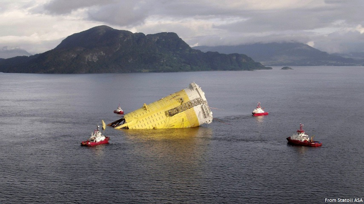 Content Dam Ogj Online Articles 2017 07 Statoil Aasta Hansteen Upending