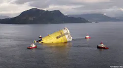 Content Dam Ogj Online Articles 2017 07 Statoil Aasta Hansteen Upending