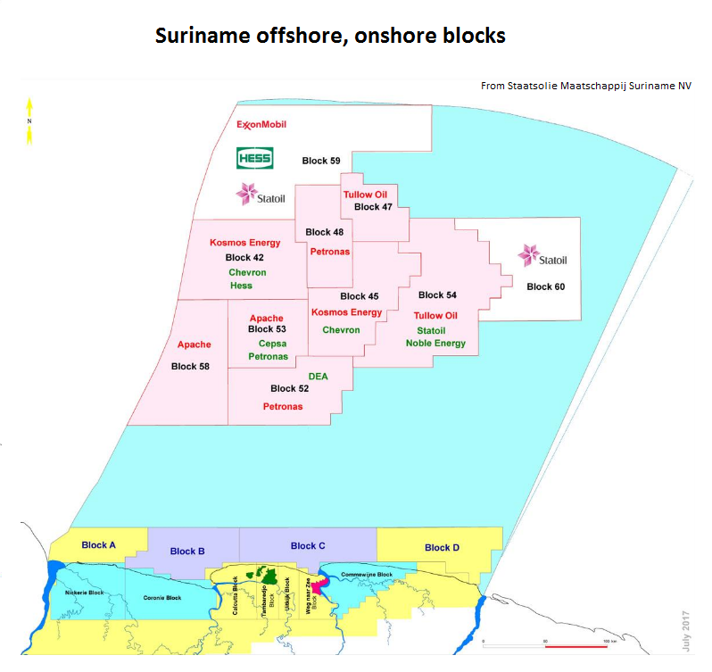 Content Dam Ogj Online Articles 2017 07 Suriname Blocks
