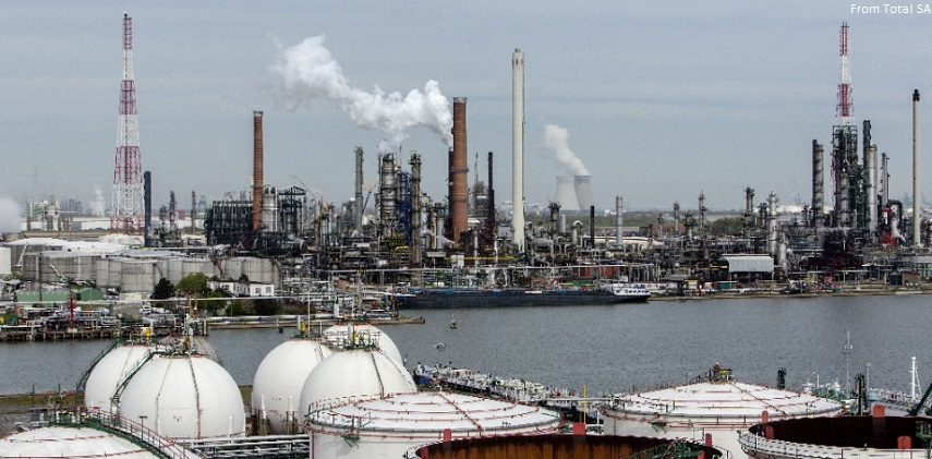 Content Dam Ogj Online Articles 2017 07 Total Sa Antwerp Platform