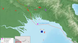 Content Dam Ogj Online Articles 2017 07 Twinza Acreage In Gulf Of Papua