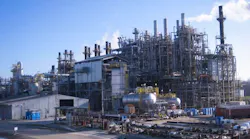 Content Dam Ogj Online Articles 2017 07 Williams Partners Lp Geismar Plant 1