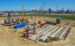 Pjsc Gazprom Neft Omsk Dcu Complex 2 Pjsc Gazprom Neft Omsk Dcu Complex 2