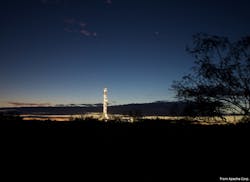 Apache Delaware Basin 2 Apache Delaware Basin 2