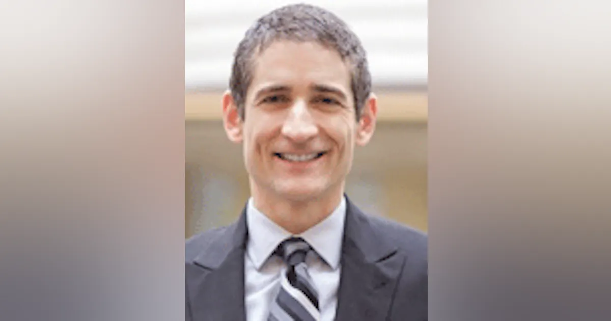 Mark Rosenberg | Oil & Gas Journal