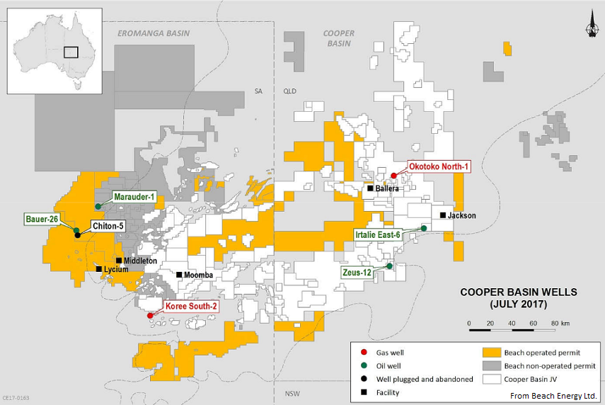 Content Dam Ogj Online Articles 2017 08 Beach Cooper Basin