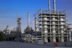 Content Dam Ogj Online Articles 2017 08 Kuwait National Petroleum Co Mina Al Ahmadi Refinery 1 002