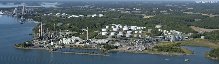 Content Dam Ogj Online Articles 2017 08 Neste Corp Naantali Refinery