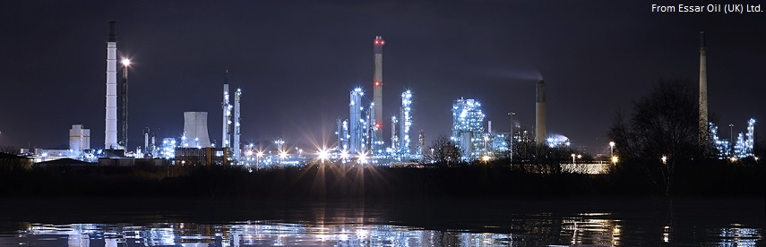 Content Dam Ogj Online Articles 2017 09 Essar Oil Uk Ltd Stanlow Refinery 002