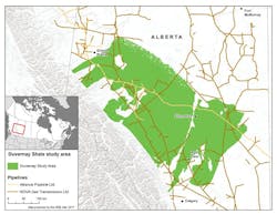 Content Dam Ogj Online Articles 2017 09 Neb Duvernay Map Content Dam Ogj Online Articles 2017 09 Neb Duvernay Map