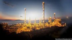 Content Dam Ogj Online Articles 2017 10 Js Summit Petrochemicals Group Petchem Complex 1 002