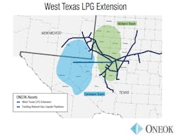 Content Dam Ogj Online Articles 2017 10 Oneok West Texas Lpg