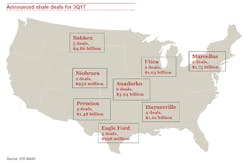 Content Dam Ogj Online Articles 2017 10 Pwc 3q Shale Deals Content Dam Ogj Online Articles 2017 10 Pwc 3q Shale Deals