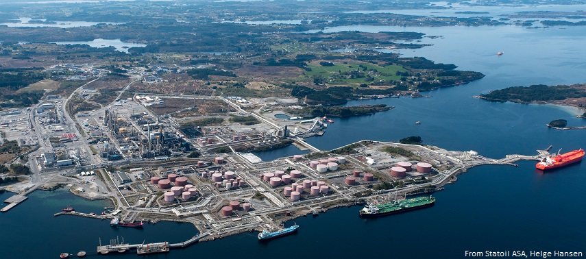 Content Dam Ogj Online Articles 2017 10 Statoil Asa Mongstad Refinery 2 Photo Helge Hansen 2 002