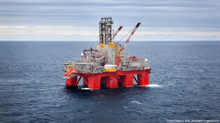 Content Dam Ogj Online Articles 2017 10 Statoil Transocean Spitsbergen Rig