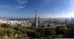 Content Dam Ogj Online Articles 2017 10 Turkish Petroleum Refineries Corp Izmir Refinery 1 002 Content Dam Ogj Online Articles 2017 10 Turkish Petroleum Refineries Corp Izmir Refinery 1 002