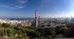 Content Dam Ogj Online Articles 2017 10 Turkish Petroleum Refineries Corp Izmir Refinery 1 002