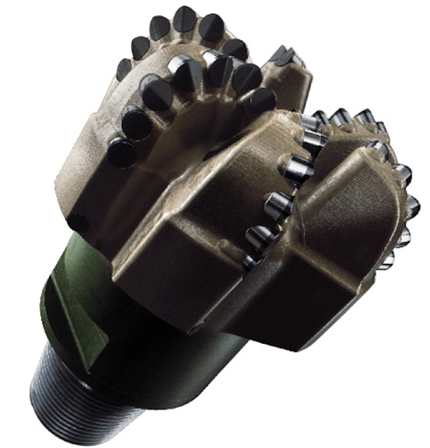 Smart bits advance drilling efficiency Oil & Gas Journal