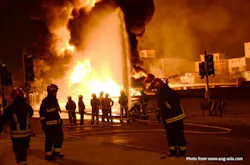 Content Dam Ogj Online Articles 2017 11 171113 Bahrain Pipeline Blast Credit
