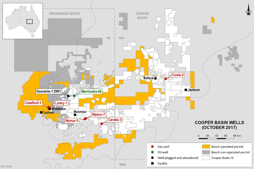 Content Dam Ogj Online Articles 2017 11 Beach Cooper Basin Wells