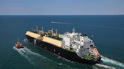 Content Dam Ogj Online Articles 2017 11 Chevron Wheatstone First Lng Cargo
