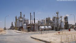 Content Dam Ogj Online Articles 2017 11 Jordan Petroleum Refinery Co Ltd Refinery 1 002