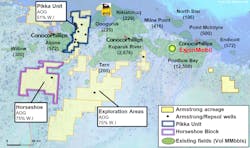 Content Dam Ogj Online Articles 2017 11 Oil Search Alaska Map