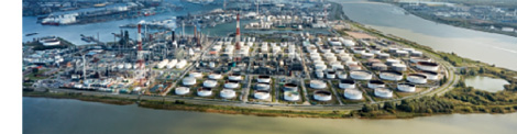 Total Wraps Antwerp Refinery Modernization | Oil & Gas Journal