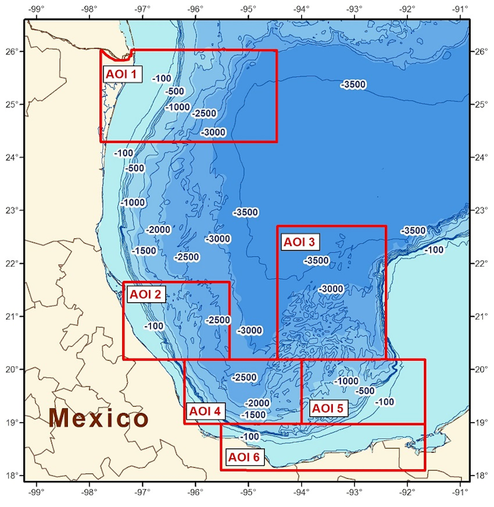 Content Dam Ogj Online Articles 2017 12 171207 Cgg Mexico Map Final