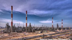 Content Dam Ogj Online Articles 2017 12 171207 Sasref Refinery Final