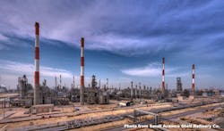 Content Dam Ogj Online Articles 2017 12 171207 Sasref Refinery Final Content Dam Ogj Online Articles 2017 12 171207 Sasref Refinery Final