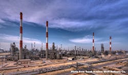 Content Dam Ogj Online Articles 2017 12 171207 Sasref Refinery Final Content Dam Ogj Online Articles 2017 12 171207 Sasref Refinery Final